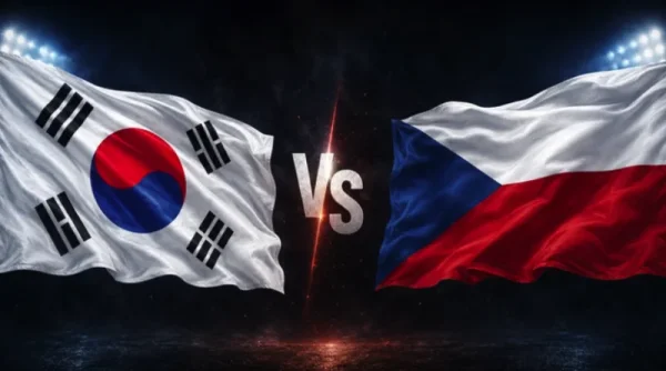 Korea Selatan Tekuk Ceko 2-1 di Laga Perdana Piala Dunia 2026